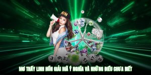 Avt mơ thấy linh hồn