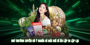 Mơ Thường Xuyên Có Ý Nghĩa Gì? Giải Mã Bí Ẩn Lặp Đi Lặp Lại