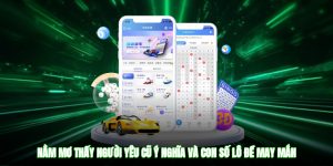 Nằm Mơ Thấy Người Yêu Cũ - Ý Nghĩa Và Con Số Lô Đề May Mắn