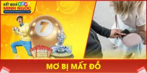 Mơ Bị Mất Đồ