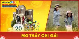 Mơ Thấy Chị Gái