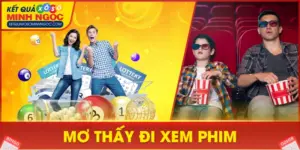 Mơ thấy đi xem phim