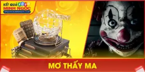 Mơ Thấy Ma