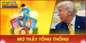 Mơ Thấy Tổng Thống