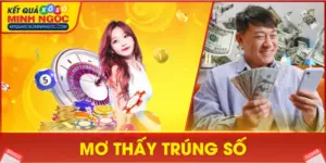 Mơ Thấy Trúng Số